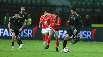 انطلاق الصفقة.. الأهلي يتفق على انتقال نجمه إلى برشلونة